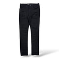 Waimea '856T' Skinny Jeans- Jet Black