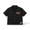 Hudson 'Colère Studios' Shirt- Black