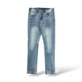 Thread Theory '0110' Skinny Jeans- Lt Blue