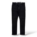 Thread Theory '0110' Skinny Jeans- Jet Black