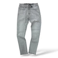 Thread Theory '0110' Skinny Jeans- Gray