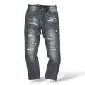 Thread Theory '0137' Skinny Jeans- Gray