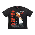 Lost '1995 Forever' T-Shirt- Black