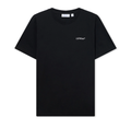 Off-White 'Metal Arrow' Slim T-Shirt- Black