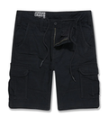 Jordan Craig  Cargo Shorts- Black