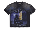 Vale 'Bound By Fate' T-Shirt- Black Wash