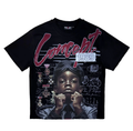 Concept 'General' T-Shirt- Black