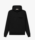 Fear Of God 'Essential' Hoodie- Stretch Limo