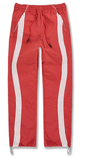JC 'Beautiful Game' Trackpants- Red