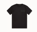 SYIP 'Block Letters' T-Shirt- Black