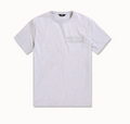 SYIP 'Block Letters' T-Shirt- Grey