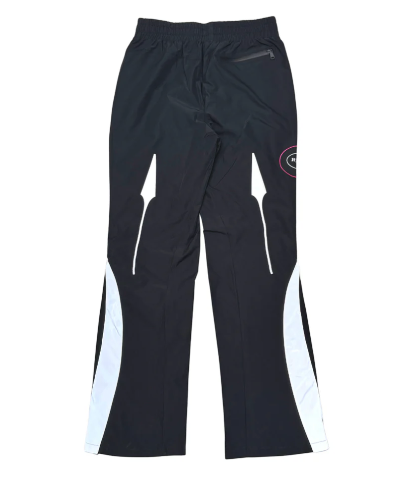Vie Riche 'Enigma' Sweatpants- Black