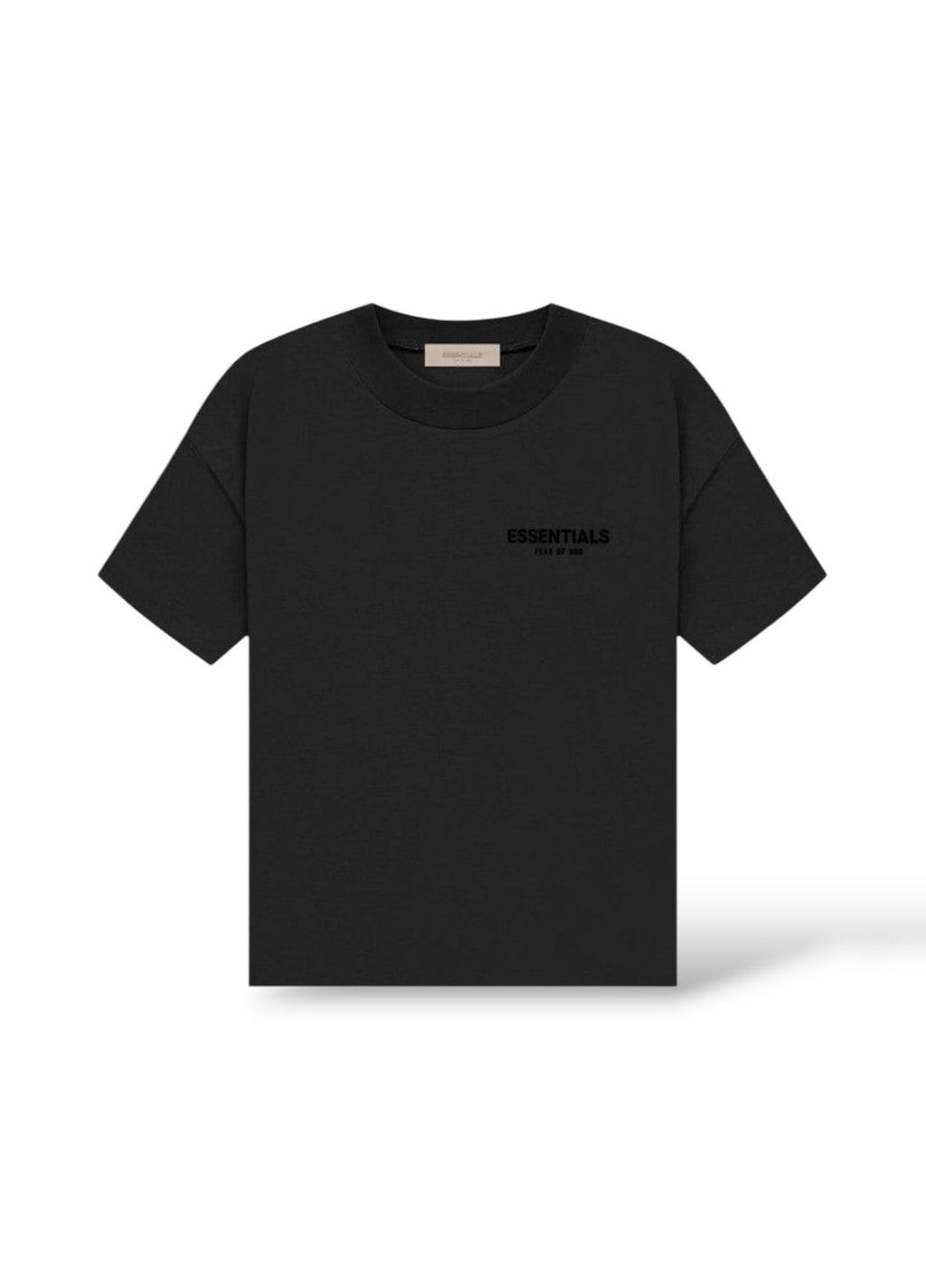 Essentials Fear Of God T-Shirt- Stretch Limo